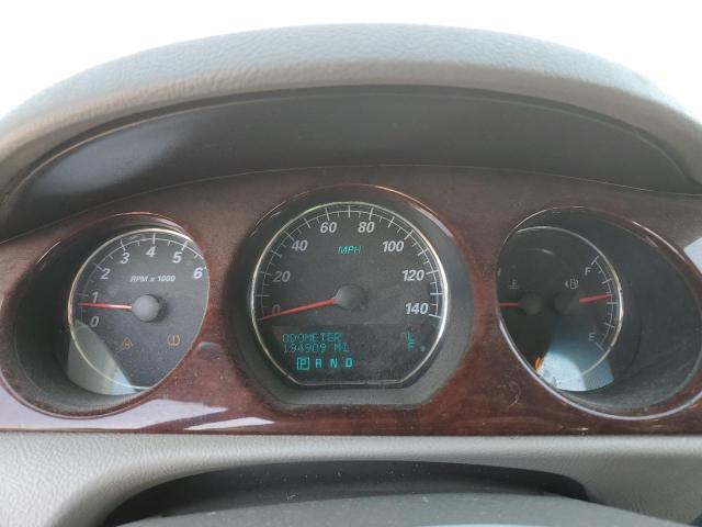 Фото 9 с аукциона – 2008 BUICK LUCERNE CX с VIN 1G4HP57208U201612