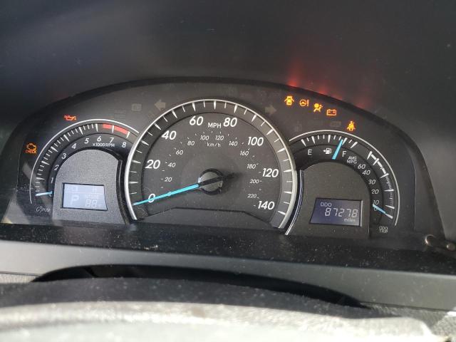 Photo 9 from auction – 2014 TOYOTA CAMRY L with VIN 4T1BF1FK0EU778641