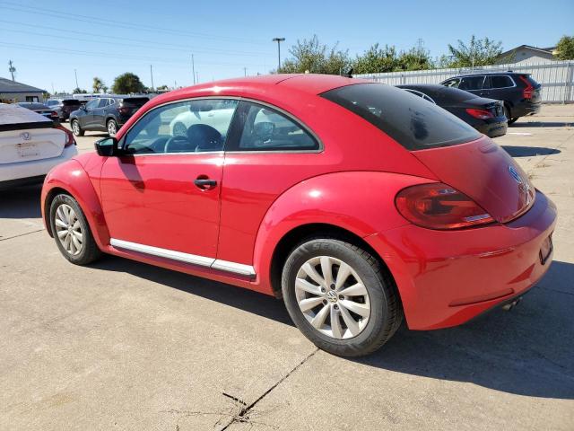 Photo 2 from auction – 2013 VOLKSWAGEN BEETLE with VIN 3VWFP7AT7DM636311