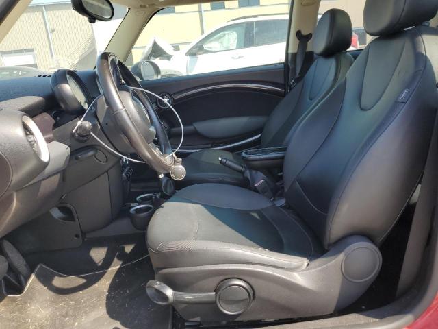 Photo 7 from auction – 2011 MINI COOPER with VIN WMWSU3C5XBT095932