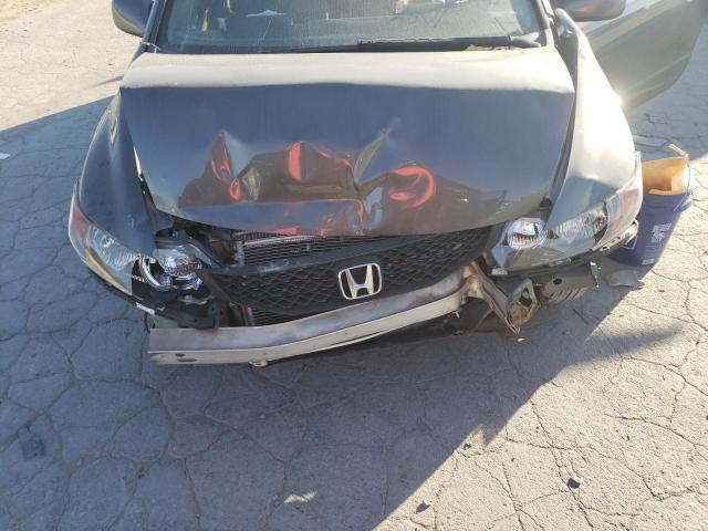 Photo 11 from auction – 2011 HONDA CIVIC LX with VIN 2HGFG1B66BH513315