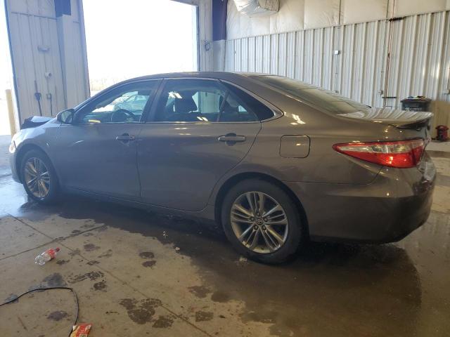 Photo 2 from auction – 2016 TOYOTA CAMRY LE with VIN 4T1BF1FK2GU205890