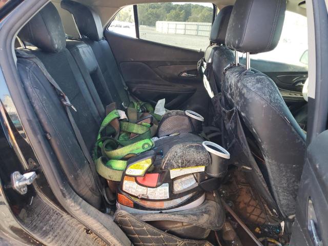 Photo 11 from auction – 2022 BUICK ENCORE PRE with VIN KL4CJASM5NB508020