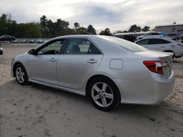 Photo 2 from auction – 2014 TOYOTA CAMRY L with VIN 4T1BF1FK8EU404990