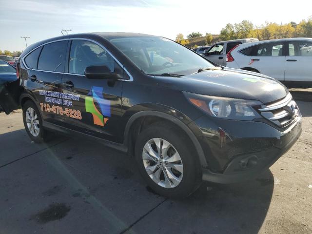Photo 4 from auction – 2013 HONDA CR-V EX with VIN 2HKRM4H50DH644979