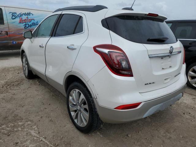 Photo 2 from auction – 2018 BUICK ENCORE PRE with VIN KL4CJASB2JB536401
