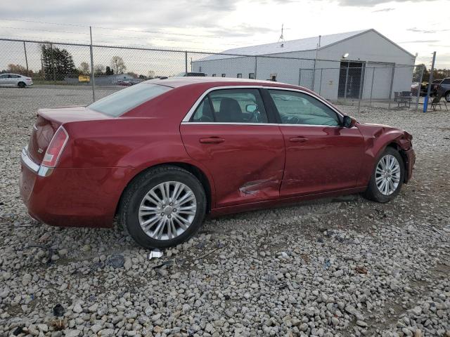 Photo 3 from auction – 2014 CHRYSLER 300 with VIN 2C3CCARG0EH308805