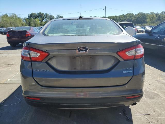 Photo 6 from auction – 2014 FORD FUSION SE with VIN 3FA6P0HD8ER162808