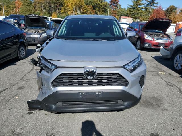 Photo 5 from auction – 2024 TOYOTA RAV4 LE with VIN 2T3G1RFV7RC404068