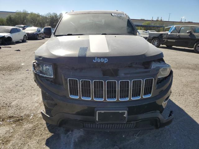 Photo 5 from auction – 2014 JEEP GRAND CHER with VIN 1C4RJFAG6EC383788