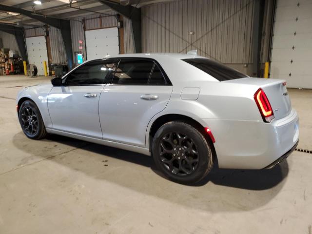 Photo 2 from auction – 2019 CHRYSLER 300 TOURIN with VIN 2C3CCARG0KH603625