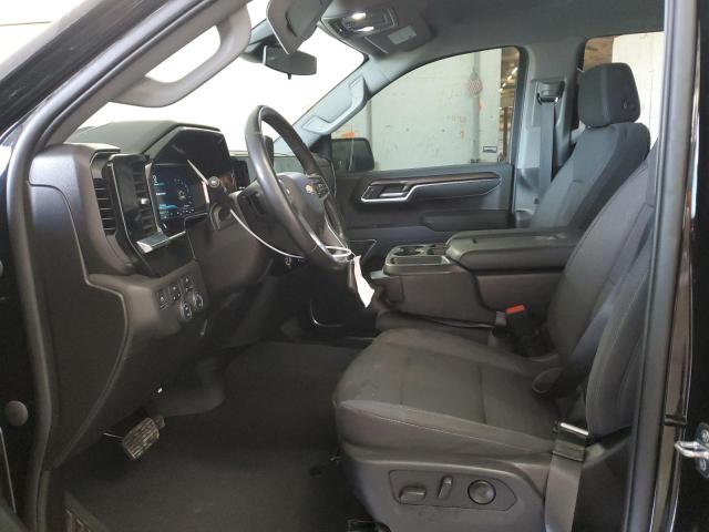 Photo 7 from auction – 2022 CHEVROLET SILVERADO with VIN 1GCUDDED7NZ587261