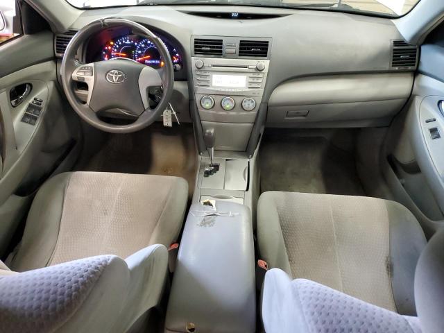 Photo 8 from auction – 2011 TOYOTA CAMRY BASE with VIN 4T4BF3EK1BR192433