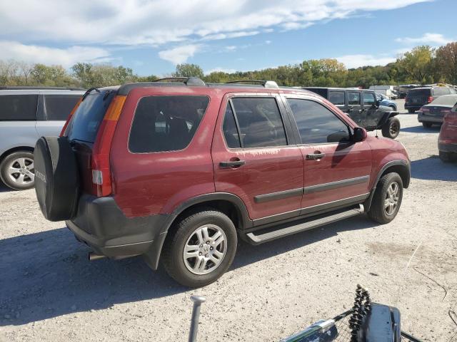 Photo 3 from auction – 2004 HONDA CR-V EX with VIN JHLRD78854C001926