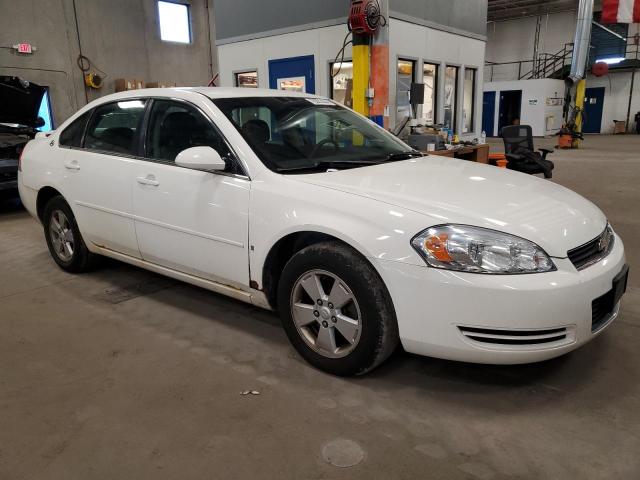 Photo 4 from auction – 2008 CHEVROLET IMPALA LT with VIN 2G1WT58K389205035