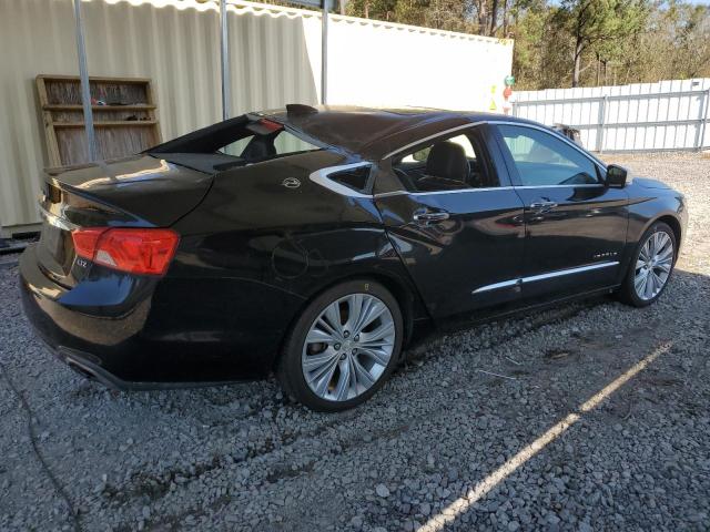 Photo 3 from auction – 2015 CHEVROLET IMPALA LTZ with VIN 1G1165S30FU144424