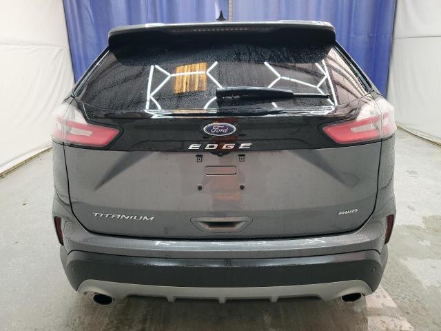 Photo 6 from auction – 2022 FORD EDGE TITAN with VIN 2FMPK4K94NBA93831