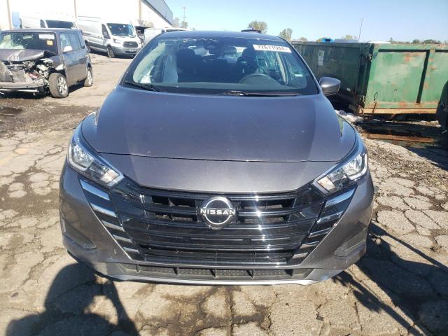 Photo 5 from auction – 2023 NISSAN VERSA SV with VIN 3N1CN8EV0PL837963