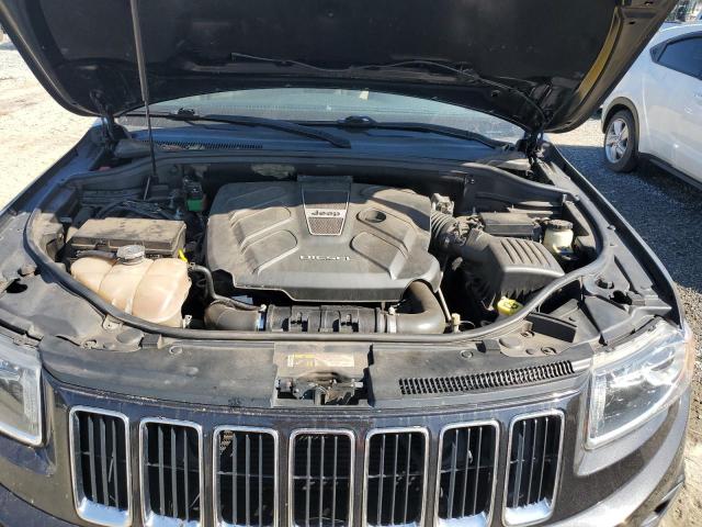 Photo 11 from auction – 2015 JEEP GRAND CHER with VIN 1C4RJFBM6FC680310