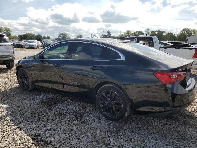 Photo 2 from auction – 2018 CHEVROLET MALIBU LT with VIN 1G1ZD5ST2JF264229