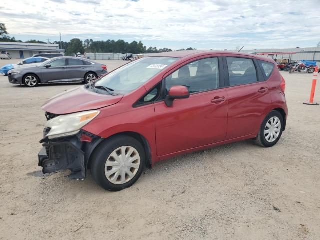 NISSAN VERSA NOTE 2014 with VIN 3N1CE2CPXEL421983 - Photo from auction