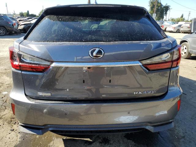 Photo 6 from auction – 2019 LEXUS RX 450H BA with VIN 2T2BGMCA3KC043302