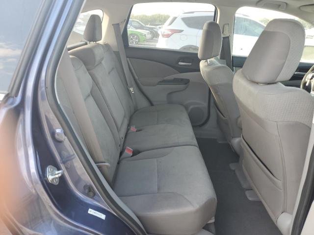 Photo 11 from auction – 2012 HONDA CR-V EX with VIN 3CZRM3H55CG704704