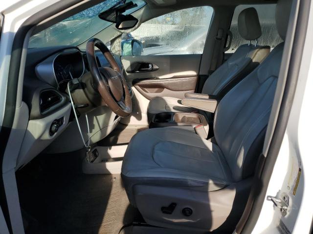 Photo 7 from auction – 2017 CHRYSLER PACIFICA T with VIN 2C4RC1BG0HR507996