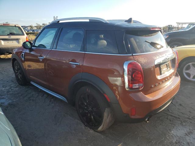 Photo 2 from auction – 2017 MINI COOPER S C with VIN WMZYT5C34H3D80809