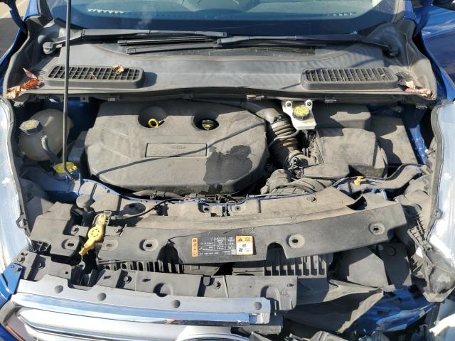 Photo 12 from auction – 2017 FORD ESCAPE TIT with VIN 1FMCU0J95HUD92083