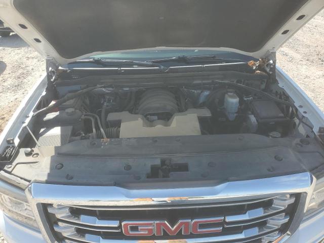 Photo 11 from auction – 2016 GMC SIERRA K15 with VIN 3GTU2NEC3GG262614