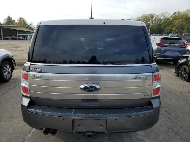 Photo 6 from auction – 2010 FORD FLEX LIMIT with VIN 2FMHK6DCXABA77183