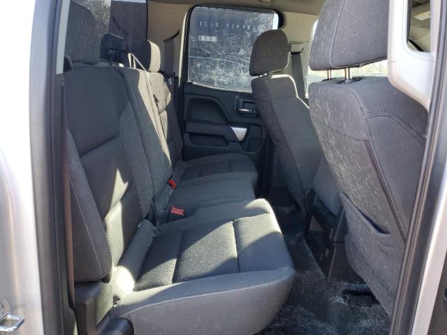 Photo 10 from auction – 2016 CHEVROLET SILVERADO with VIN 1GCRCREC5GZ426357