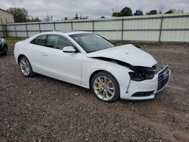 Photo 4 from auction – 2014 AUDI A5 PREMIUM with VIN WAUCFAFR0EA018097