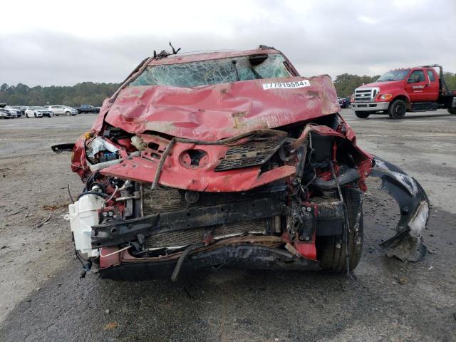 Photo 5 from auction – 2013 TOYOTA RAV4 with VIN 2T3DFREV1DW025712
