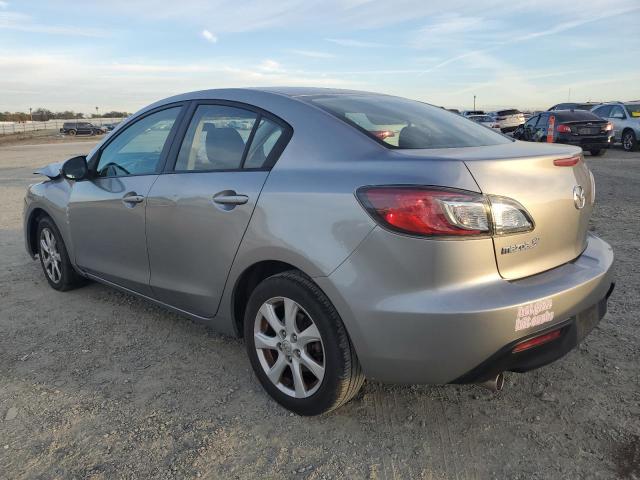Photo 2 from auction – 2010 MAZDA 3 I with VIN JM1BL1SG2A1240985