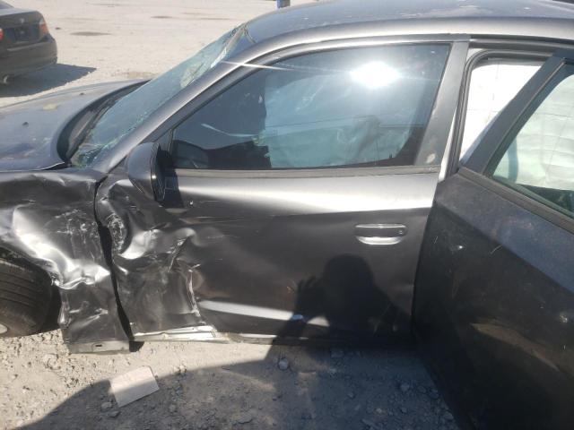 Photo 7 from auction – 2011 DODGE CHARGER with VIN 2B3CL3CG8BH562193