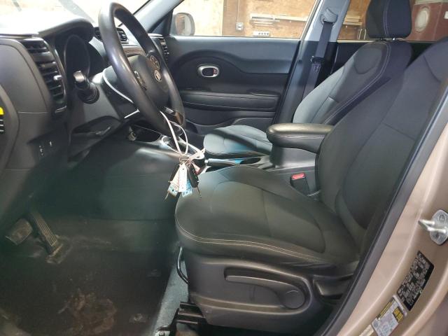 Photo 7 from auction – 2014 KIA SOUL with VIN KNDJN2A27E7109409