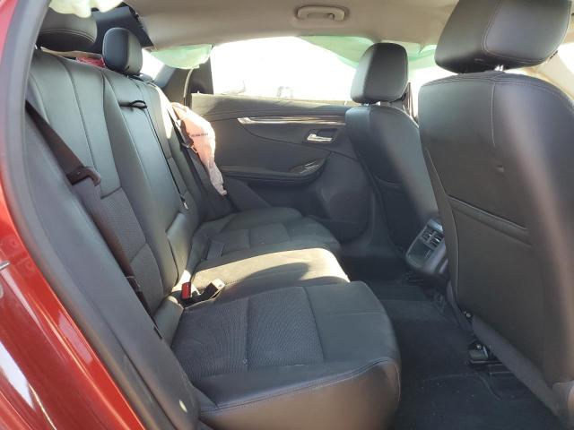 Photo 10 from auction – 2015 CHEVROLET IMPALA LT with VIN 2G1125S33F9120806