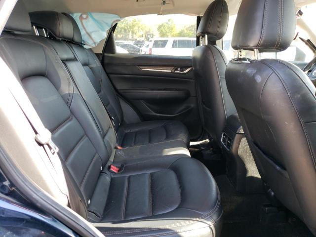 Photo 11 from auction – 2020 MAZDA CX-5 GRAND with VIN JM3KFBDMXL0863643