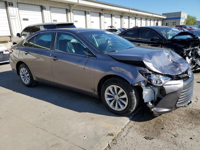 Photo 4 from auction – 2015 TOYOTA CAMRY LE with VIN 4T4BF1FK7FR473810