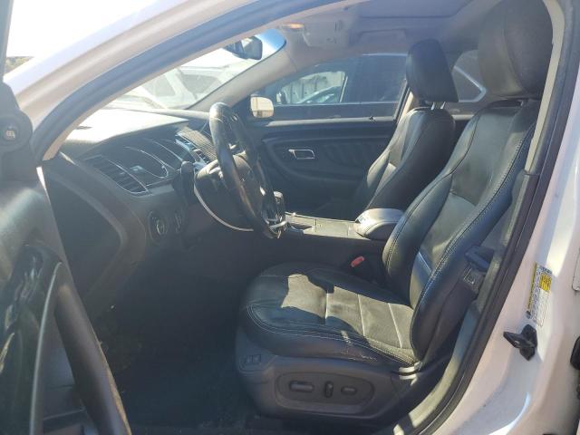 Photo 7 from auction – 2010 FORD TAURUS LIM with VIN 1FAHP2FWXAG160164