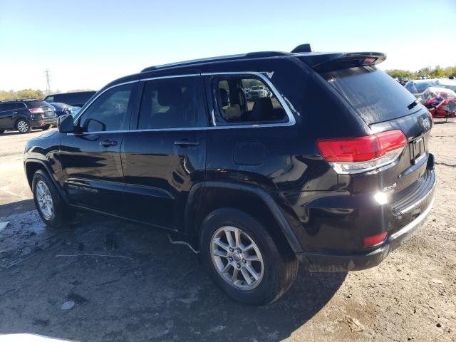 Photo 2 from auction – 2019 JEEP GRAND CHER with VIN 1C4RJFAG1KC791871