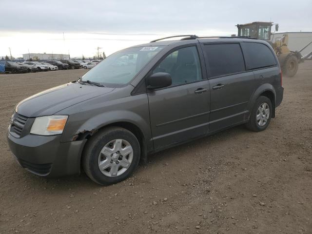 DODGE GRAND CARA 2010 with VIN 2D4RN4DE3AR217378 - Photo from auction