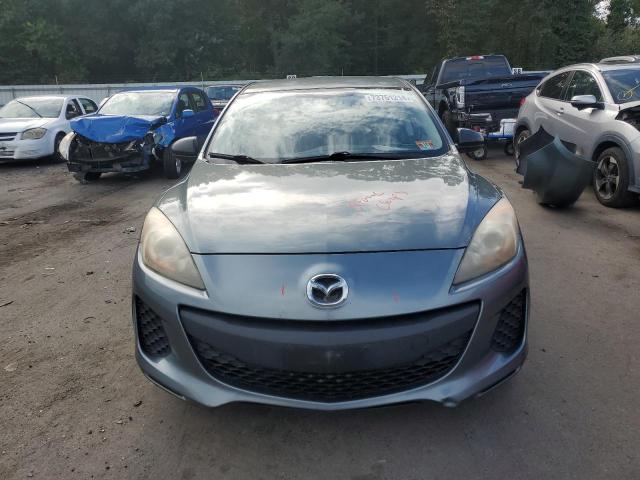 Photo 5 from auction – 2012 MAZDA 3 I with VIN JM1BL1UG0C1541108