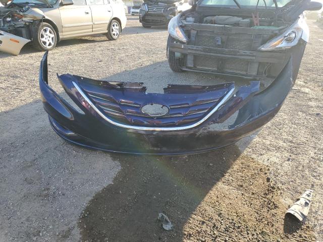 Photo 12 from auction – 2012 HYUNDAI SONATA GLS with VIN 5NPEB4AC1CH441272