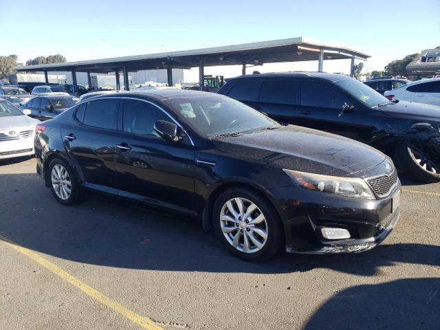 Photo 4 from auction – 2014 KIA OPTIMA EX with VIN 5XXGN4A7XEG298341