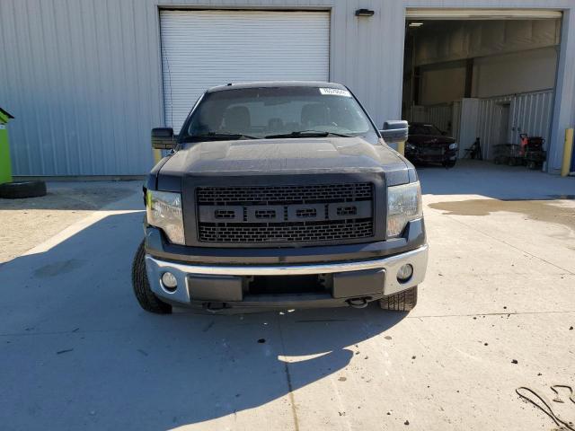 Photo 5 from auction – 2014 FORD F150 SUPER with VIN 1FTFX1EF3EFC77660
