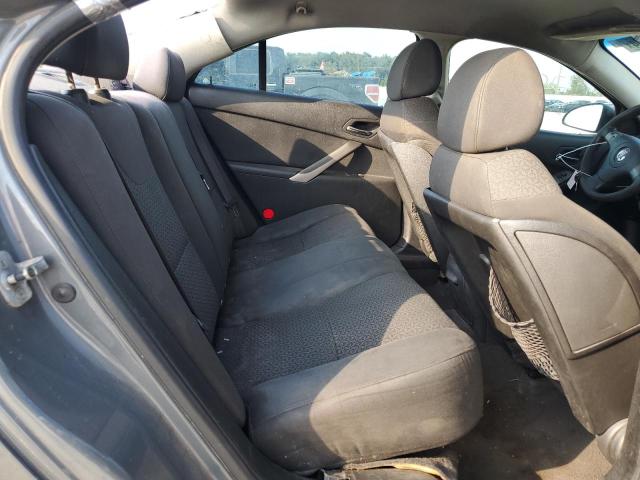 Photo 10 from auction – 2008 PONTIAC G6 BASE with VIN 1G2ZG57B684206620