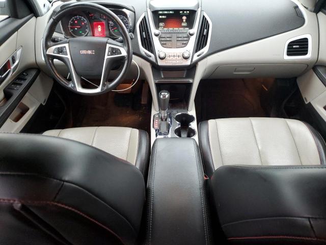 Photo 8 from auction – 2017 GMC TERRAIN SL with VIN 2GKALPEK9H6143681